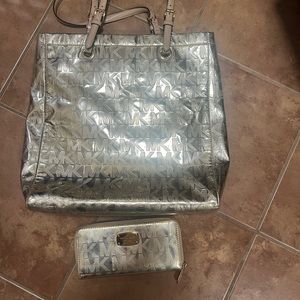 Michael Kors Bundle